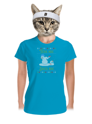 dámské sportovní tričko