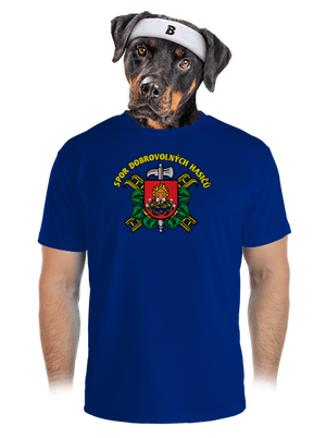 pánské sportovní tričko