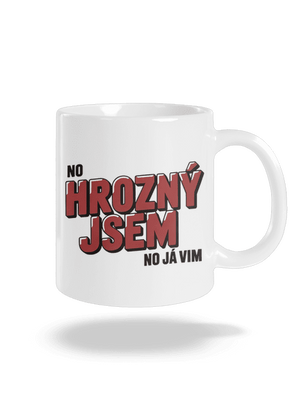 klasický hrnek