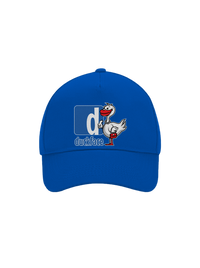 kšiltovka baseballka