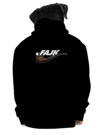 pánská mikina na zip