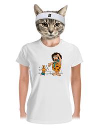 dámské sportovní tričko