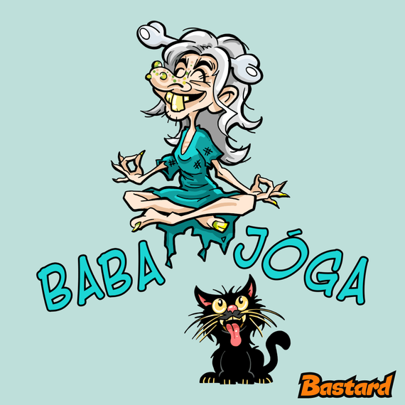 Baba Jóga