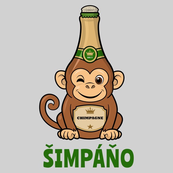 Šimpáňo