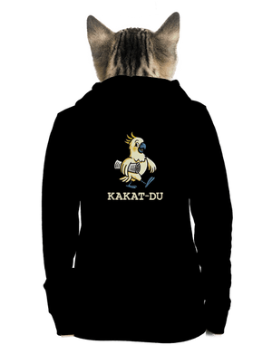 dámská mikina na zip
