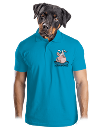 pánská polokošile