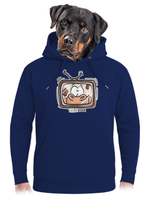 unisex mikina premium