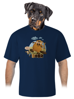 unisex tričko oversized