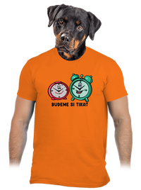 pánské tričko