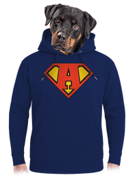 unisex mikina premium