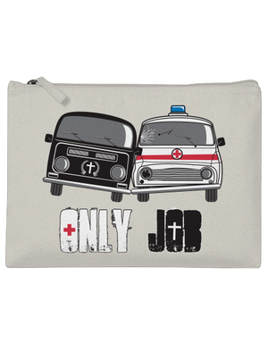 Konkurence taštička Stracciatella