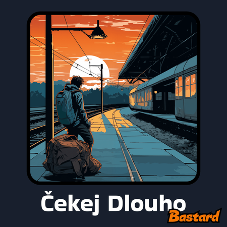 Čekej dlouho