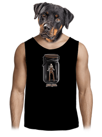 pánské tílko