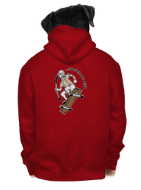 pánská mikina na zip