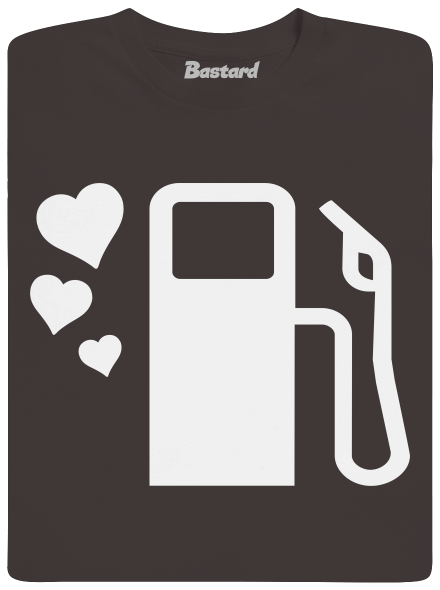 Plnou prosím pánské dlouhý rukáv Bear Brown