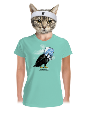 dámské sportovní tričko