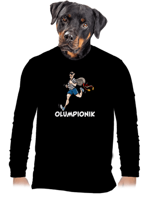 pánské dlouhý rukáv