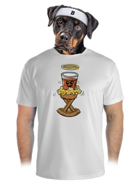 pánské sportovní tričko