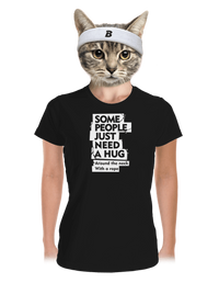 dámské sportovní tričko