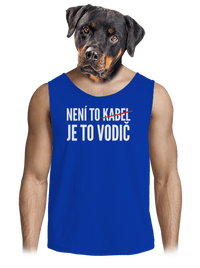 pánské tílko