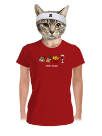 dámské sportovní tričko