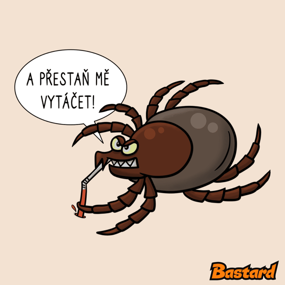 Vytočené klíště