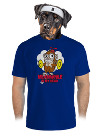 pánské sportovní tričko