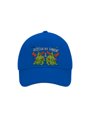 kšiltovka baseballka