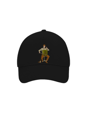 kšiltovka baseballka