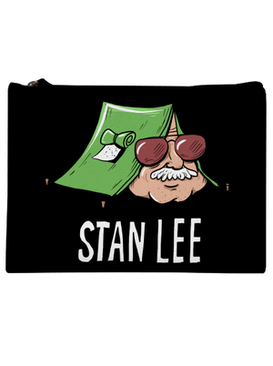 Stan Lee taštička Black