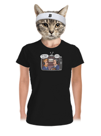 dámské sportovní tričko