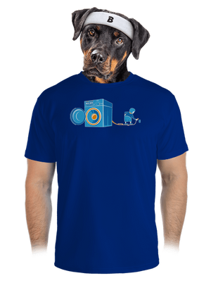 pánské sportovní tričko