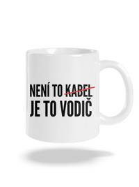 klasický hrnek