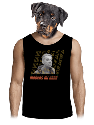 pánské tílko