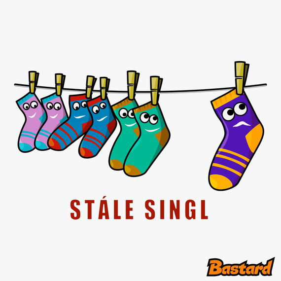Stále singl