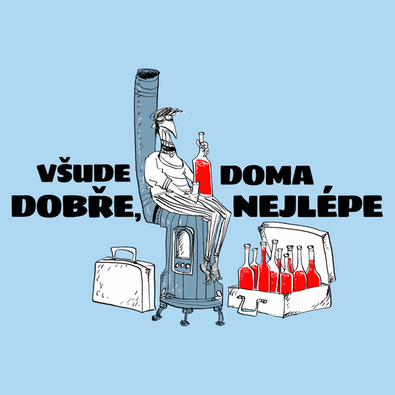 Všude dobře