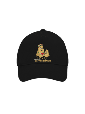 kšiltovka baseballka