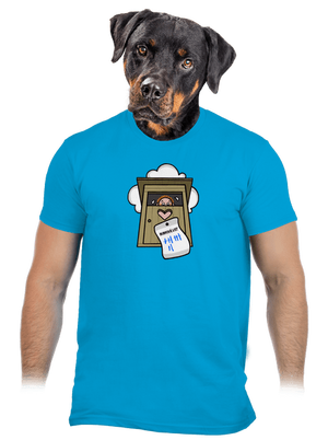 pánské tričko