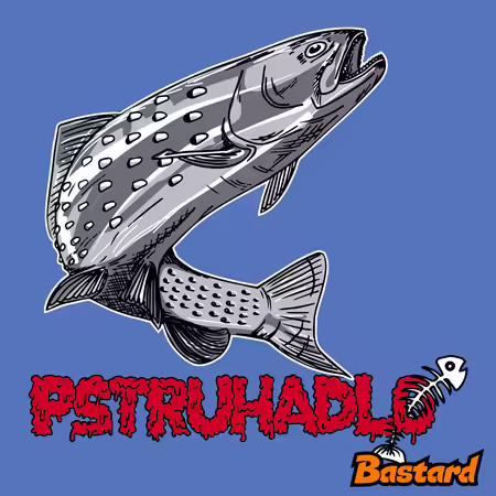 Pstruhadlo