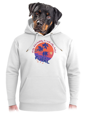 unisex mikina premium