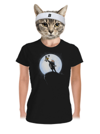 dámské sportovní tričko