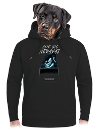 unisex mikina premium