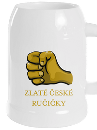 půllitr