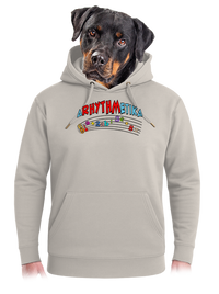 unisex mikina premium