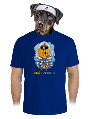 pánské sportovní tričko