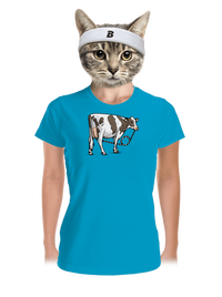 dámské sportovní tričko