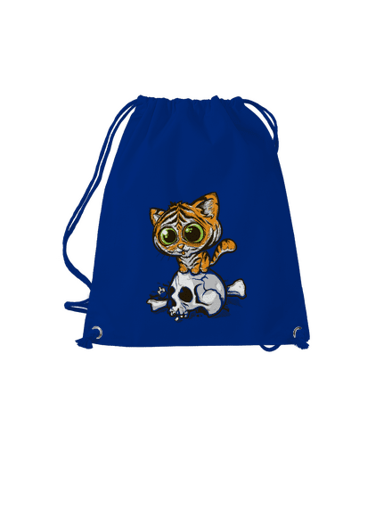 Tygřík vak Royal Blue Mal