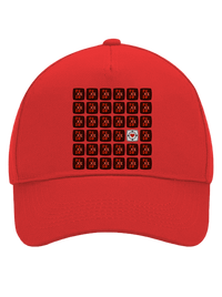 kšiltovka baseballka