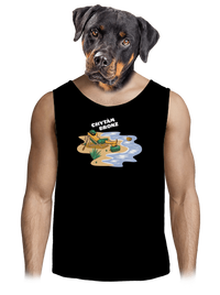 pánské tílko