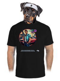 pánské sportovní tričko